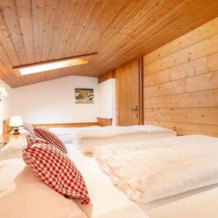 Landhaus Pichler Mit Sauna ルーポルディング エクステリア 写真