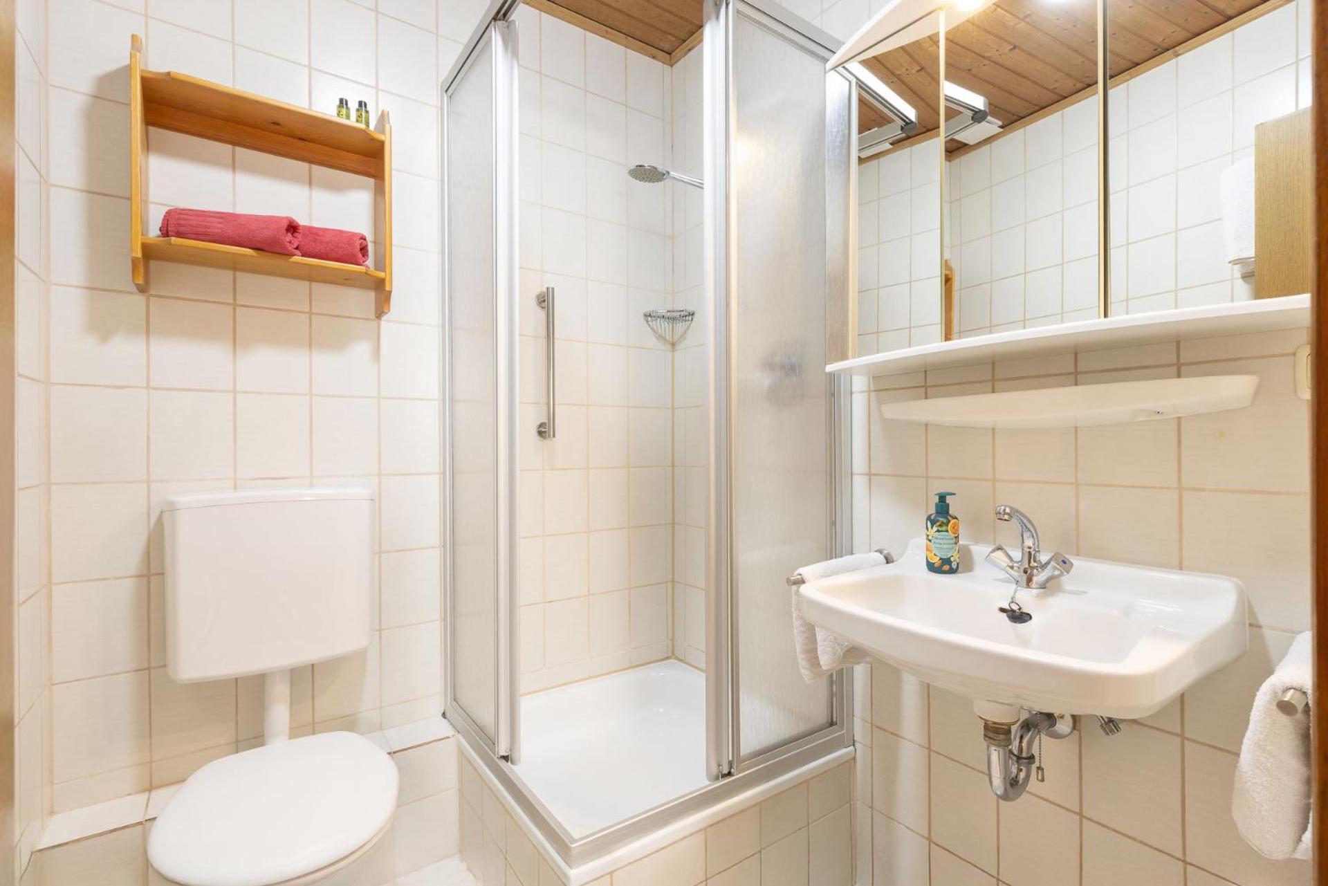 Landhaus Pichler Mit Sauna ルーポルディング エクステリア 写真