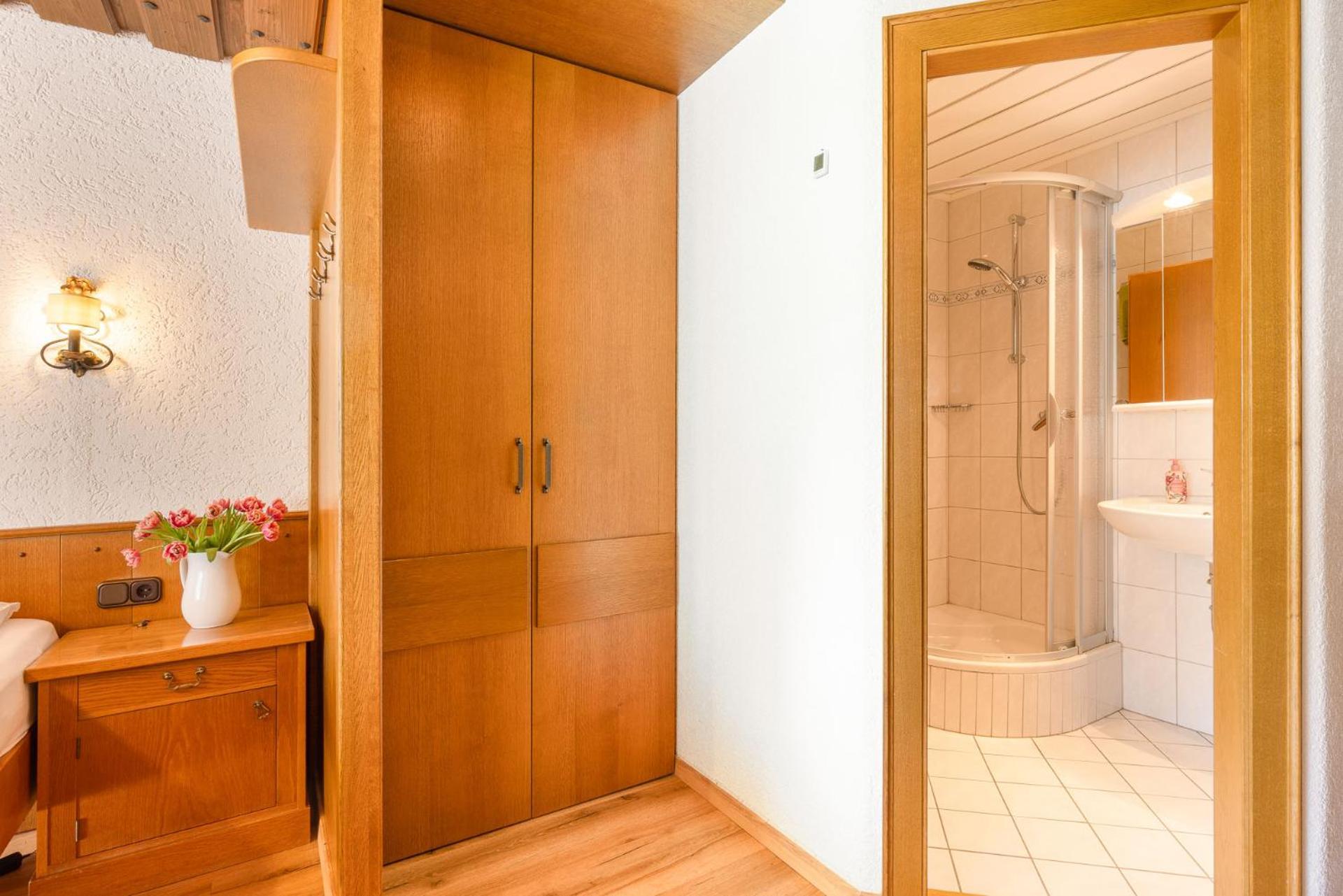 Landhaus Pichler Mit Sauna ルーポルディング エクステリア 写真