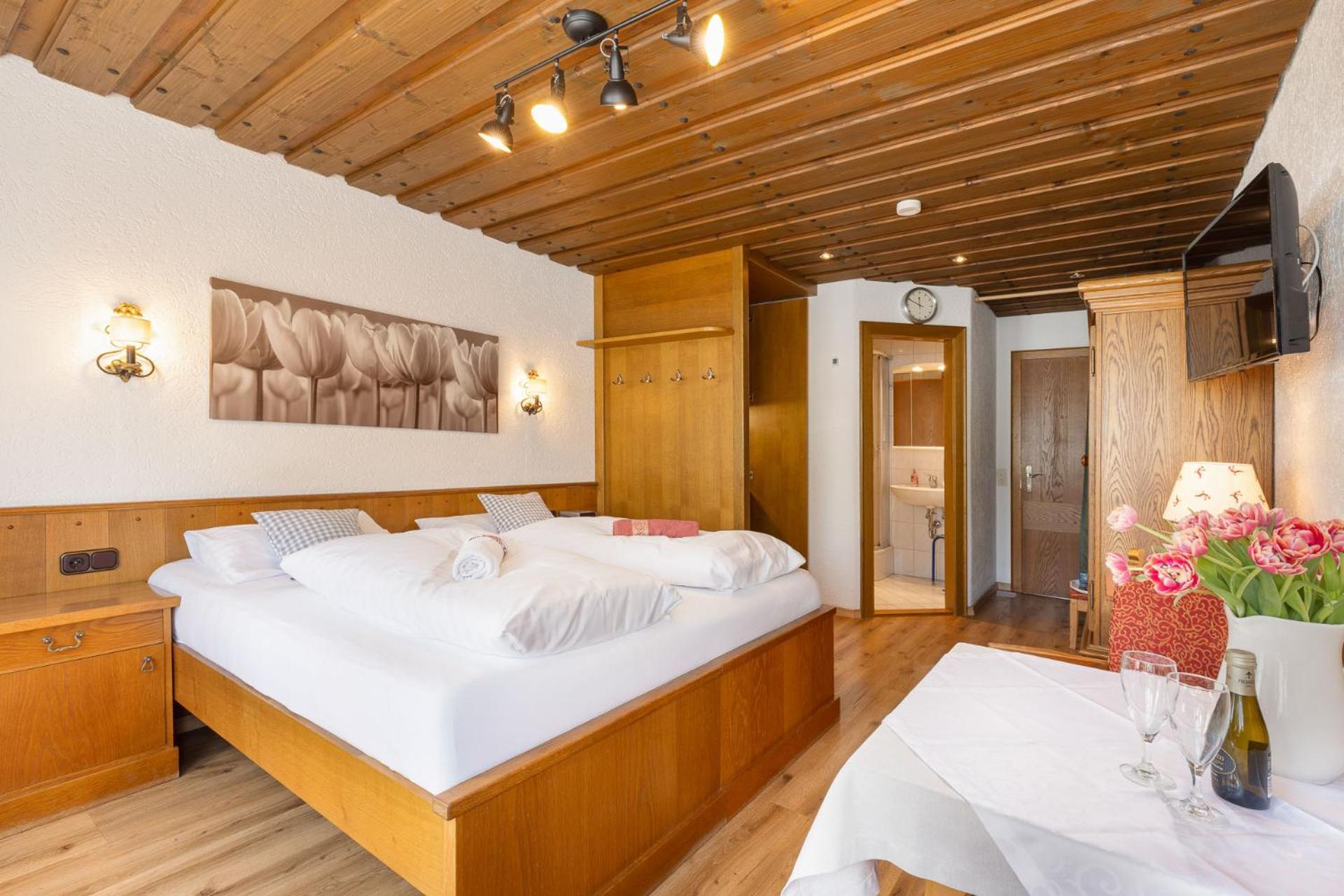 Landhaus Pichler Mit Sauna ルーポルディング エクステリア 写真