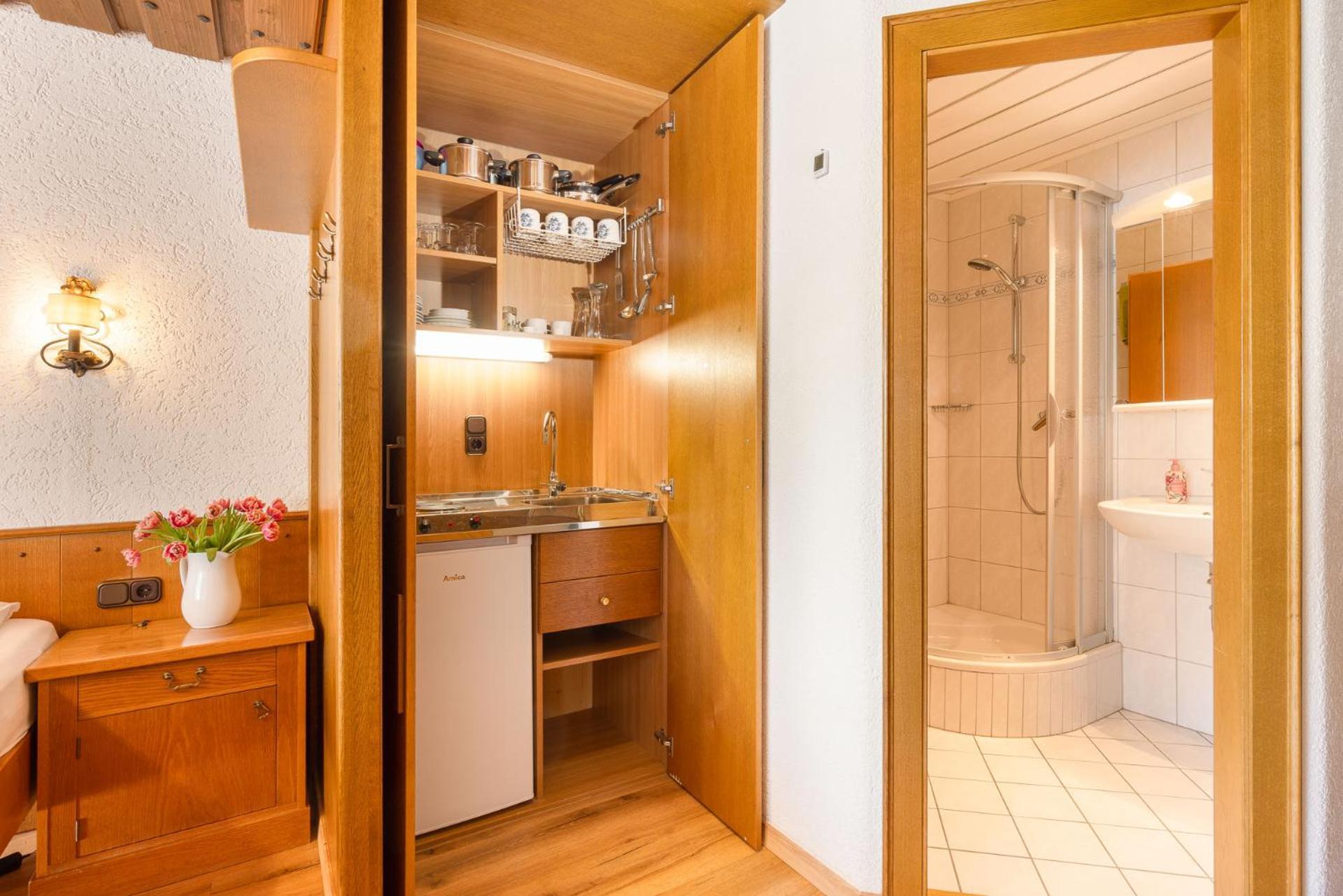 Landhaus Pichler Mit Sauna ルーポルディング エクステリア 写真