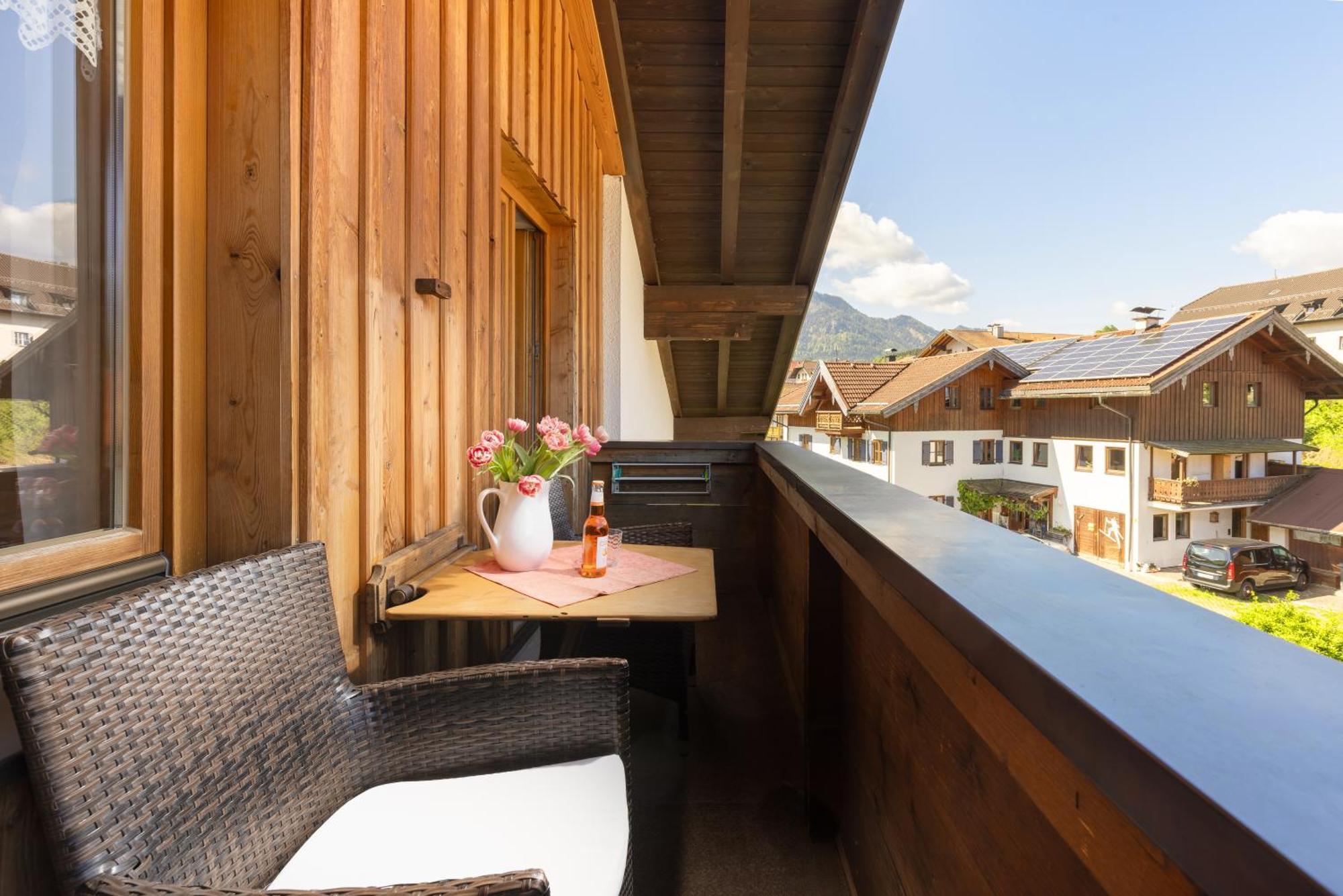 Landhaus Pichler Mit Sauna ルーポルディング エクステリア 写真