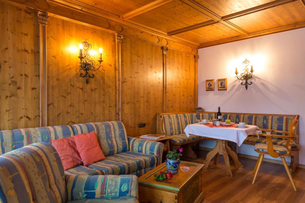 Landhaus Pichler Mit Sauna ルーポルディング エクステリア 写真